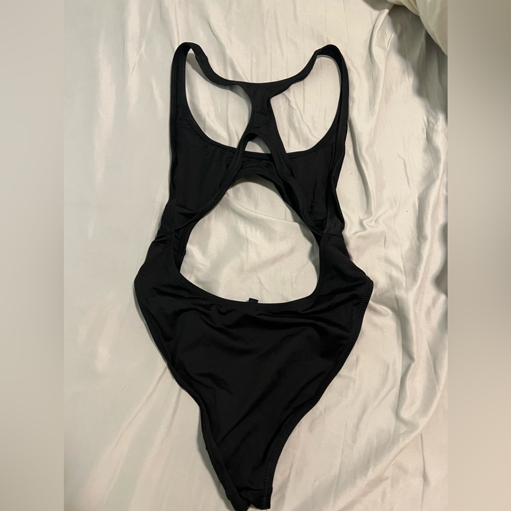 skims cut out one piece swim